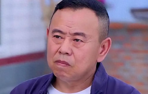 68岁的潘长江是一个很敬业的演员 