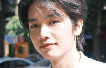 王彦桐[中国影视男演员]