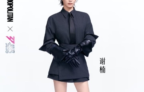 谢楠和吴京在日常生活中有哪些有趣的互动或‘反差萌’细节？|战狼|儿子|硬汉|阿娇|猛男