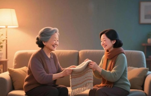 婆媳相处的最高境界：不争对错，只守这4条底线！