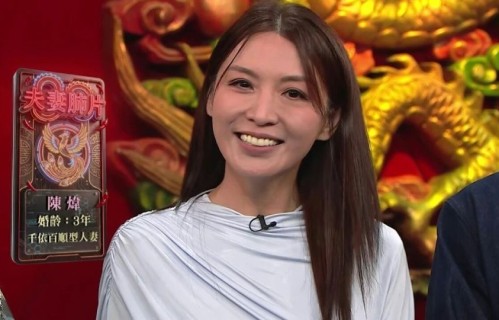 TVB花旦自曝曾被年轻艺人追求，惹全网猜测，有男星无辜中枪