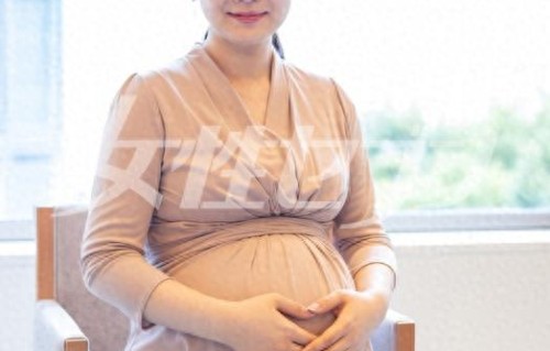 37岁福原爱官宣生下三胎，二婚后的她 与丈夫活成了令人羡慕的样子 
