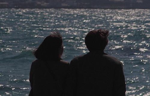 男人一旦和你说了这4个字，说明他把你当老婆了