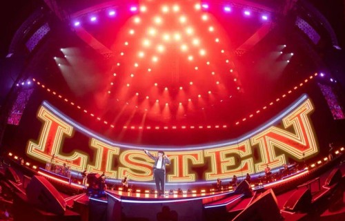 曹格力邀卓文萱世纪合唱巡演长沙站明日预售|广东省|梁山伯与茱丽叶|粤语|歌迷|张国荣