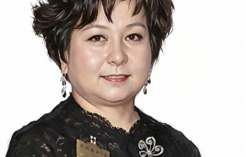 赌王千金何超蕸突然离世：豪门再富，在疾病面前也白搭