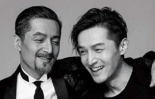 时隔四年，胡歌终于携新剧强势回归，搭档女主是老熟人！