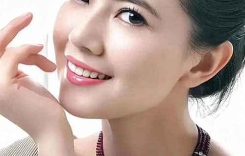 东方颜值天花板！这位中国女神，凭气质惊艳全世界
