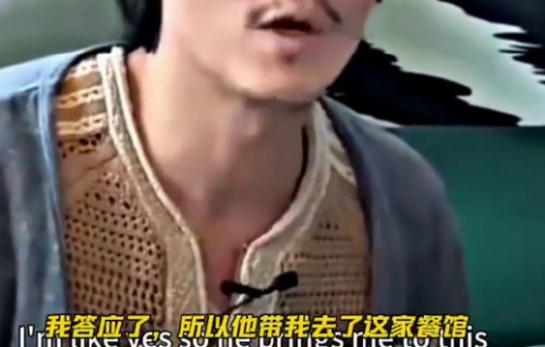 为什么很多人觉得男明星老了会像赵本山，这是什么审美定律吗？|陈冠希|皱纹|狂欢|骨骼|集体