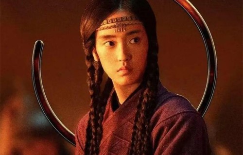 《射雕》惨败，袁和平、吴京和李连杰的《镖人》能否拯救武侠片？