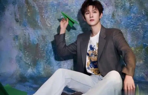 李昀锐《奔跑吧14》常驻首秀封神，热血温柔圈粉无数|奔跑吧第十四季|极限挑战|综艺|嘉宾|竞技