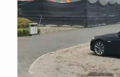 肖战《十日终焉》外景路透曝光