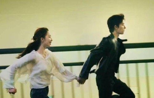 《告白》终于官宣：王星越一番周京泽，邓恩熙演许随