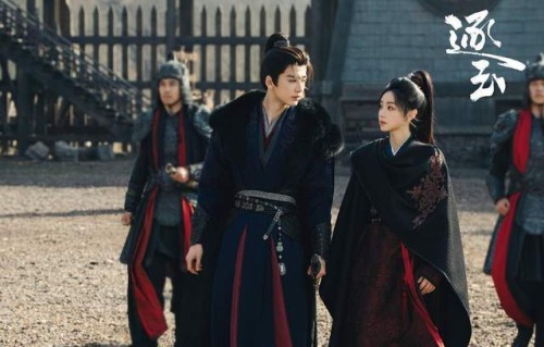 嗑疯《逐玉》张凌赫、田曦薇！ 5大爆红原因与3部必追神剧盘点，这一部也超好看