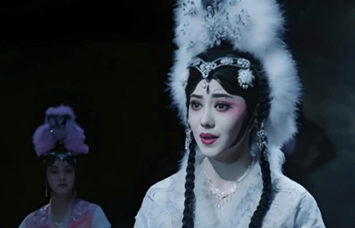 主角大结局温情收尾,刘忆病愈米兰出狱,忆秦娥收徒传艺|第二任丈夫|张艺谋|刘红兵|收视率|电视剧盘点