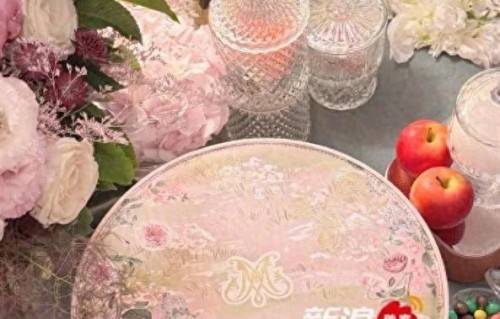 奚梦瑶何猷君6月1日将在法国举行婚礼_新闻