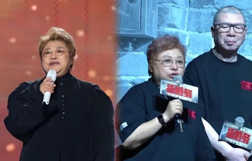 喊话观众“走个面儿”遭群嘲，韩红深夜崩溃、扬言退出公益圈，真相远比你想的心酸|青藏高原|抓特务|冯小刚|歌曲|音乐