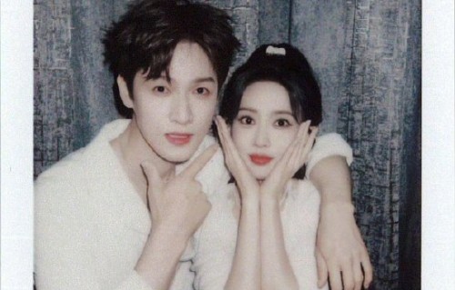 网友对李昀锐孟子义这组拍立得评价如何？