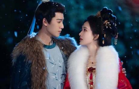 孟子义李昀锐三搭的《尚公主》什么时候播？