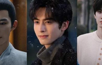 2026选角名单曝光！ 宋威龙、王星越、陈哲远被点名最稳男主角，4类艺人恐被平台淘汰