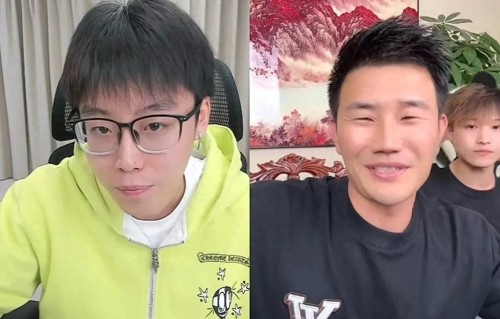 嘎子哥靠可乐梗再次出圈！连麦网红陈泽爆笑不断，再现各种名场面 
