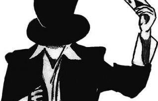 魔盗团是这样“走近”科学的_华西都市报