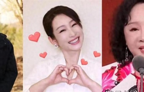 她用10年捧红丈夫，丈夫却转身迎娶秦海璐，如今她与儿子相依为命