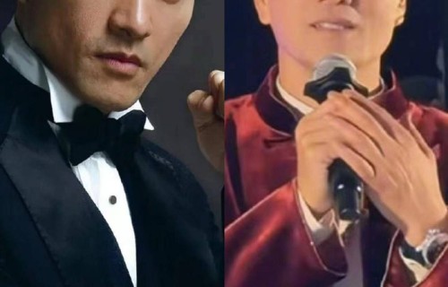 吕良伟70神似50岁,年轻状态令人羡慕不已,其养生方法让人好奇