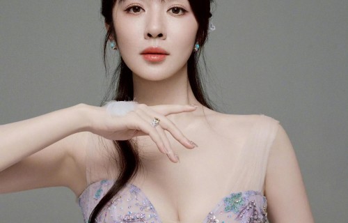 王晓晨高清性感写真来啦！ 