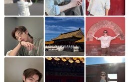 许凯这次故宫游玩会剪进个人vlog吗？