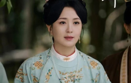 《良陈美锦》：90%的人都没看懂，娘家有钱有势，母亲又如此霸气的纪晗，为什么在顾家活得如此憋屈？