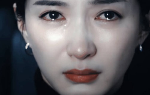 观众对《恨海情天》中江疏影的‘破碎感’演技评价如何？|哭戏|眼神|克制|对江|剧情
