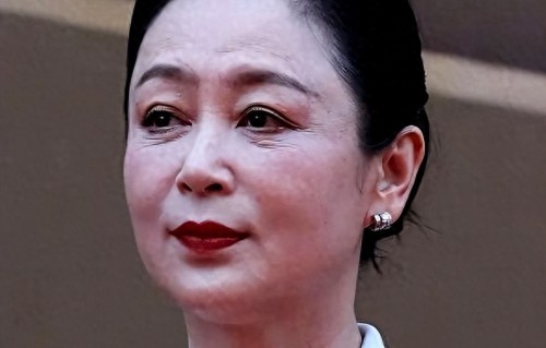 亲日辱华、知三当三？这一次，57岁的陈红被儿子丈夫“害”惨了 