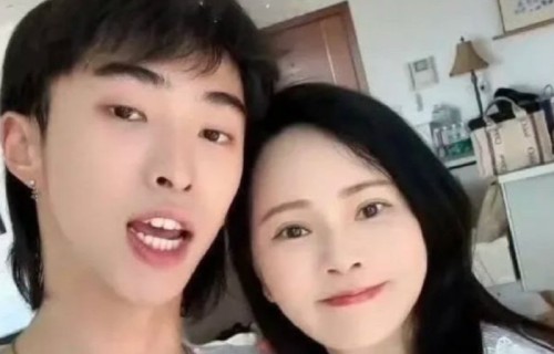 该发生的还是发生了:伊能静回应儿子恩利化妆,你本应独一无二