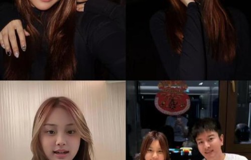 从童真到C位！甜馨舞蹈蜕变逆袭，李小璐被赞单亲妈妈育儿典范