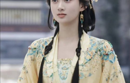 夏梦这朵00花藏不住了:从“资源咖”到实力派的逆袭之路_角色_质疑_网友