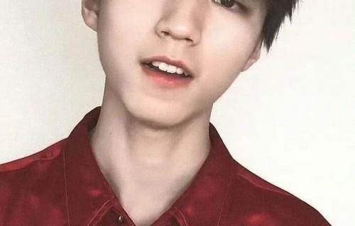 时代峰峻艺人的英文名你知道哪些？