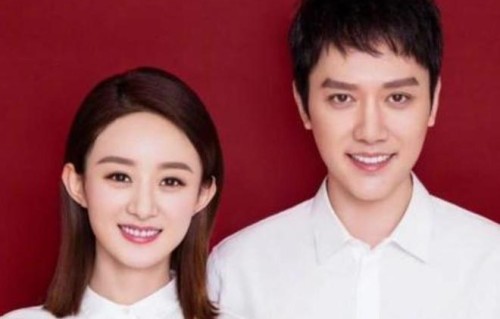 “偷偷恋爱突然官宣结婚”的四对明星夫妻，全都燃爆热搜，唯独他们已经离婚