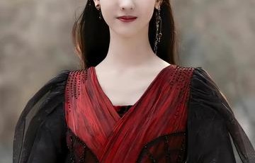 妺女[古装仙侠剧《长月烬明》中的角色]
