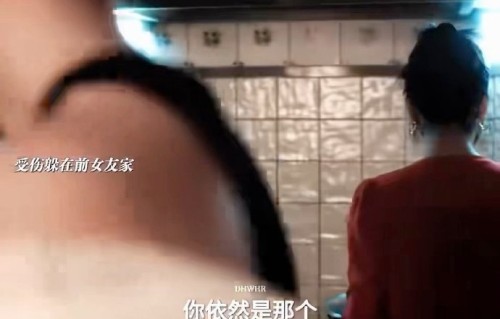 观众对叶祖新现在成熟的面相和演技有何评价？