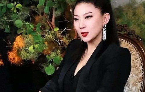 谢贤被曝曾卖掉谢霆锋送的豪车，帮女友还债，还送过房产金条