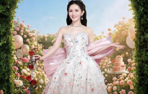 对于谢娜首次举办大型演唱会，舆论的评价主要有哪些？|乘风2026|海生|主持人开唱|谢娜成都演唱会|首场演唱会