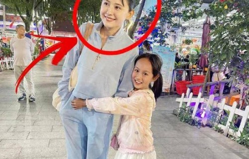 热依扎疑似回应二胎:一句一个就挺好，清醒又飒爽_网友_女性_女儿|怀孕|育儿|单亲妈妈|野火|生父