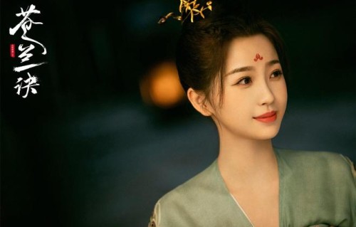 手握4部破万剧的95花田曦薇，为什么认可度不及虞书欣、赵露思？