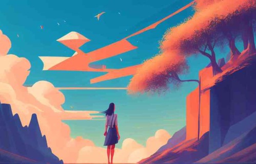 女人想结束关系，从不说分手，只做这两件事逼你主动离开