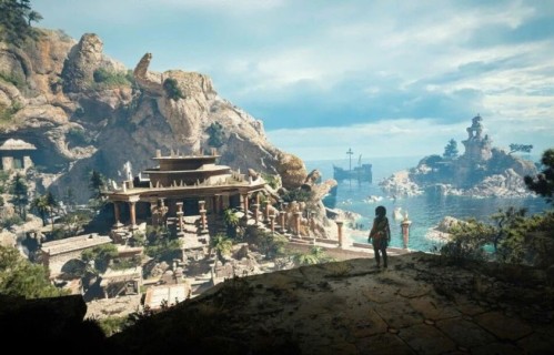 《共鸣：瘟疫传说传承》新截图曝光 仍计划于2026年发售