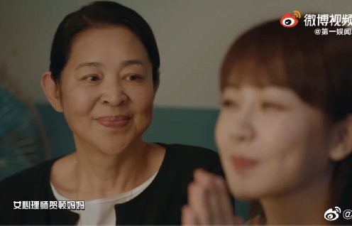 杨紫还合作过哪些实力派的母亲演员