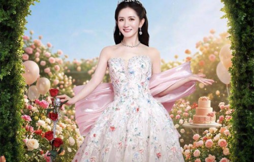 谢娜演唱会票价最高1180元,网友:难道像岳云鹏翻唱16首别人歌曲