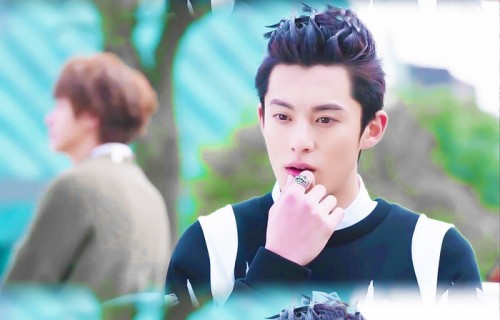 【流星花园】道明寺