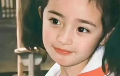 明星颜值的巅峰时刻一一杨幂