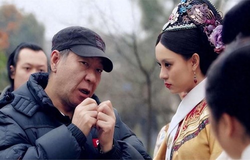 即将来袭,郑晓龙继《甄嬛传》后再拍古装剧,时隔10年,重磅归来